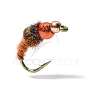 Mosca AB FLY ninfa DB C2 TG
