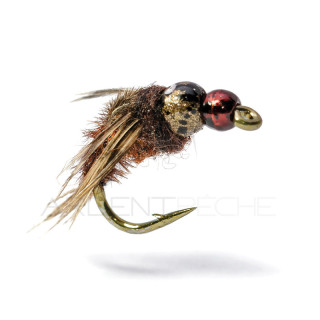 Mosca AB FLY ninfa DB C4 TG