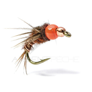 Mosca AB FLY ninfa DB C5 TG