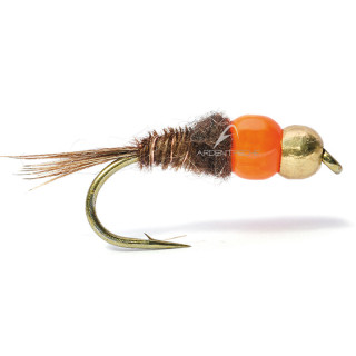 Fly AB FLY nymph DB L2 TG