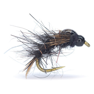 Mosca AB FLY ninfa CN TG HEPTA NO EPOX
