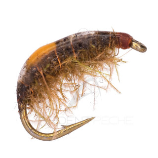 Mosca AB FLY Ninfa GAM EPOX CDC OC PA