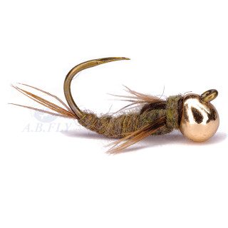 Mosca AB FLY ninfa PERDI C1 OR OL