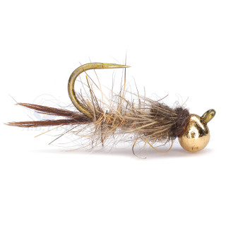 Mosca AB FLY ninfa PERDI L5 OR D NA