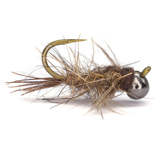 Mosca AB FLY ninfa PERDI L6 N D NA