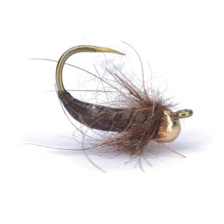 Mosca AB FLY ninfa PERDI UV C1 OR