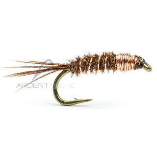 AB FLY Nymphs FTOC CUI Fly