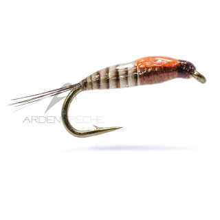 AB FLY Nymphs MNQ NA SAO Fly