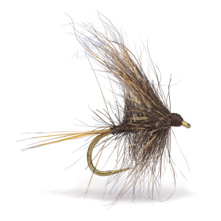 Mosca AB FLY Orecchio di capriolo Palmer OCH
