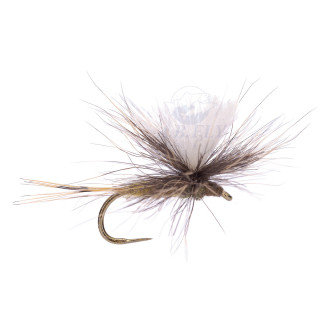 Mosca AB FLY Orecchio di capriolo PARA OCH OL BL