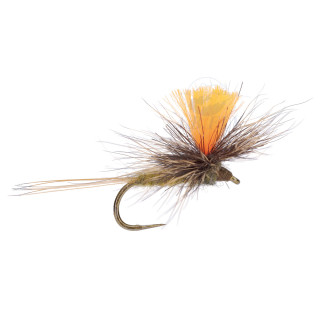 Mosca AB FLY Orecchio di capriolo PARA OCH OL OR