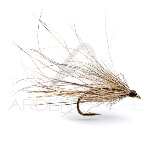 Mosca AB FLY Orecchio di lepre MC6