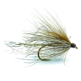 Mosca AB FLY Orecchio di lepre MC6 C