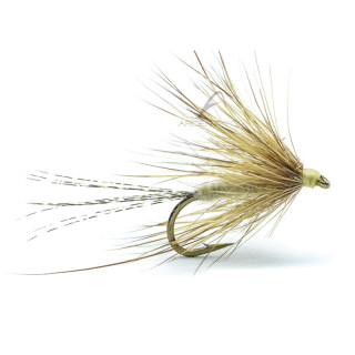 Mosca AB FLY Orecchio di lepre MC6 LTC TW