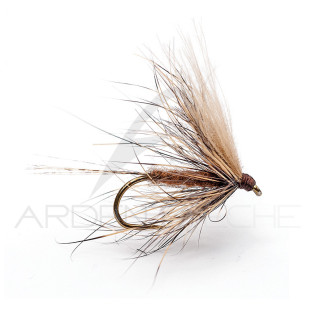 Mosca AB FLY Orecchio di lepre MC6 TW C