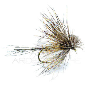 Mosca AB FLY Orecchio di lepre MC6 TW CH