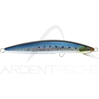 Pesce nagante DUO Rough trail bluedrive 195 S