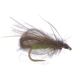 Mosca AB FLY PUPA CDC GR