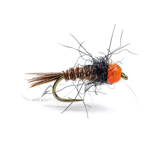 Mouche AB FLY Roulettes tungsténes C OR TG FA