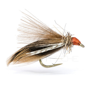 Mosca AB FLY Sedge EM SE B