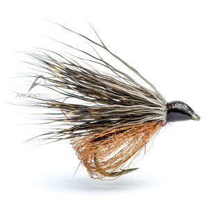 Fly AB FLY Sedge emerger SE O