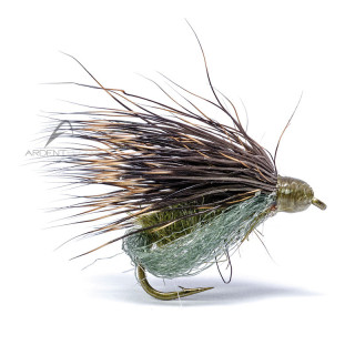Fly AB FLY Sedge emerger SE OL