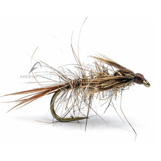 Mosca AB FLY Universelles N Hepta NA