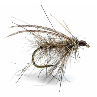 Mosca AB FLY Universelles N Sedge