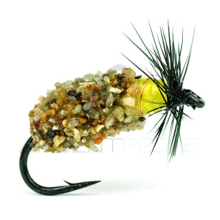 Mouche DEVAUX Nymphe LPP 02