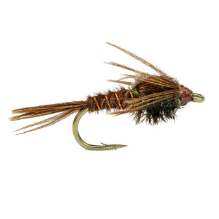 Mosca DEVAUX Ninfa PT 01