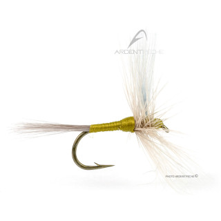 Mosca DEVAUX Secca 824