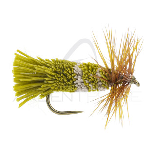 Fly DEVAUX Sedge JBP 01