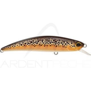 Pesce nuotatore DUO Spearhead Ryuki 70 F
