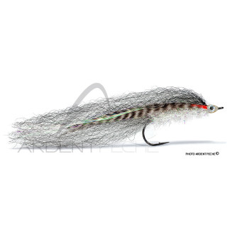 FMF Pike Fly BC Grizzly Pike FLY BC0103