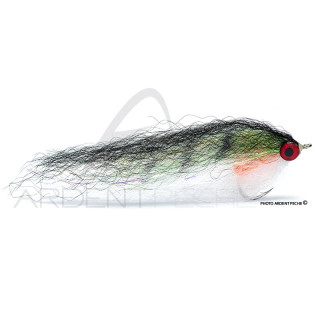 Mosca FMF Luccio Dougies B/fish PERCH 2622