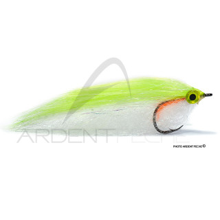 Mosca FMF Luccio Dougies B/fish RO EY 2625