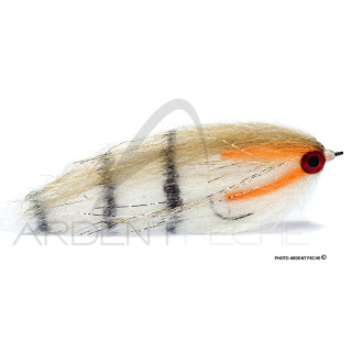 Mosca FMF Luccio FM Fry Perch 2577