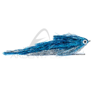 Mosca FMF Luccio Mackerel Sparkler 2648