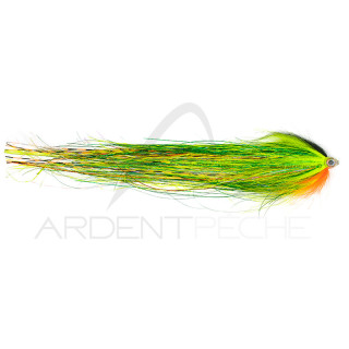 Mosca FMF Luccio Pike Tube Firetiger 976235