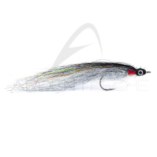 Mosca FMF Luccio Tinsel Town Silver