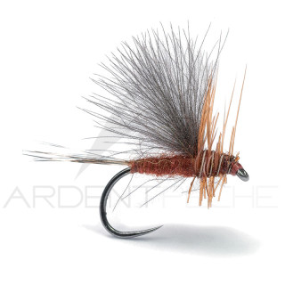 Mosca FMF CDC march brown 2747