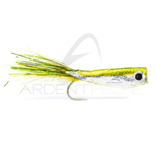 Mosca FMF Crease Fly Olive