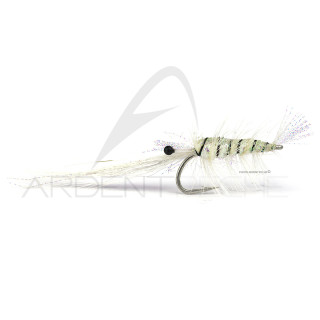 FMF Shrimp Fly Sand Shrimp Punter's Choice