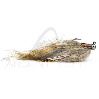 Fly FMF Croston's Jig Pin Sculpin