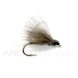 Mosca FMF Cul de canard naturel 654