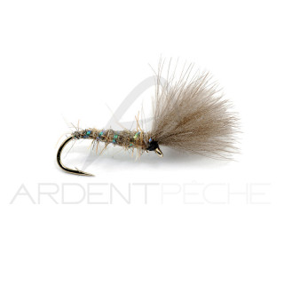 Mosca FMF Emergente Cul de canard orecchio di lepre 864