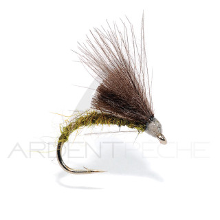 Mosca FMF Emergente olive JK 107