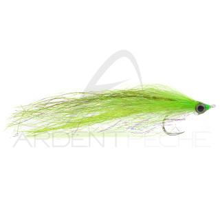 FMF Minnow Fly Chartreuse