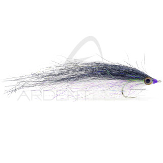 Mosca FMF Minnow Grey