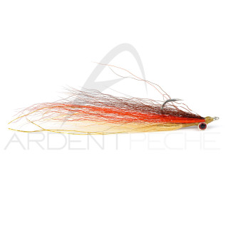 Mosca FMF Oz's Euro Bass Clouser